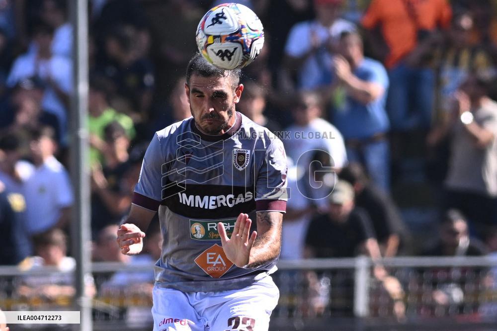 CALCIO - Serie B - SS Juve Stabia vs AC Reggiana