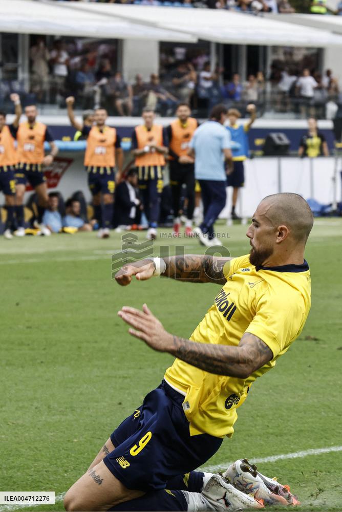 CALCIO - Serie B - Modena FC vs SSC Bari