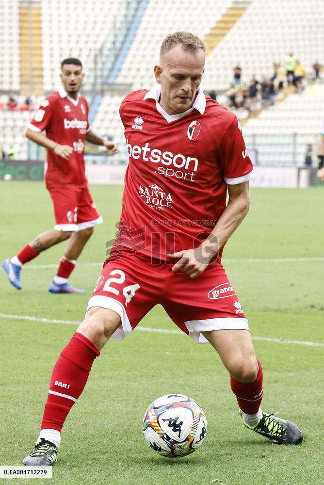 CALCIO - Serie B - Modena FC vs SSC Bari