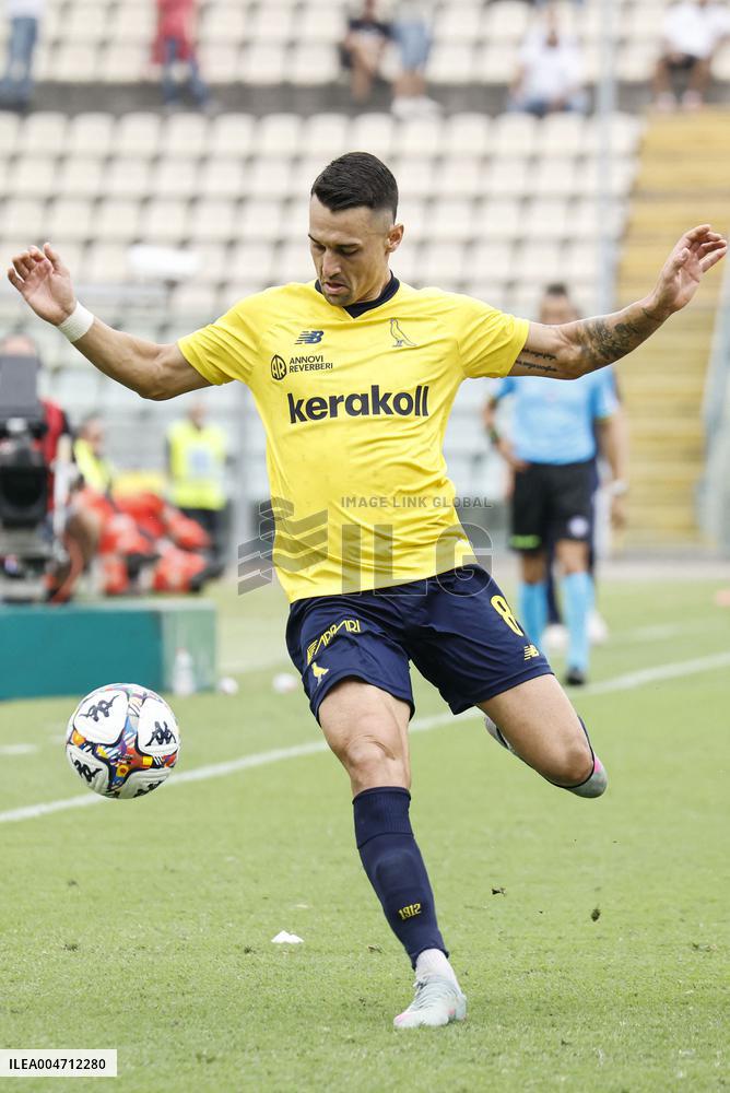 CALCIO - Serie B - Modena FC vs SSC Bari