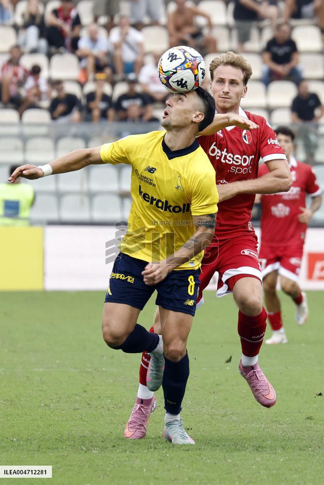 CALCIO - Serie B - Modena FC vs SSC Bari