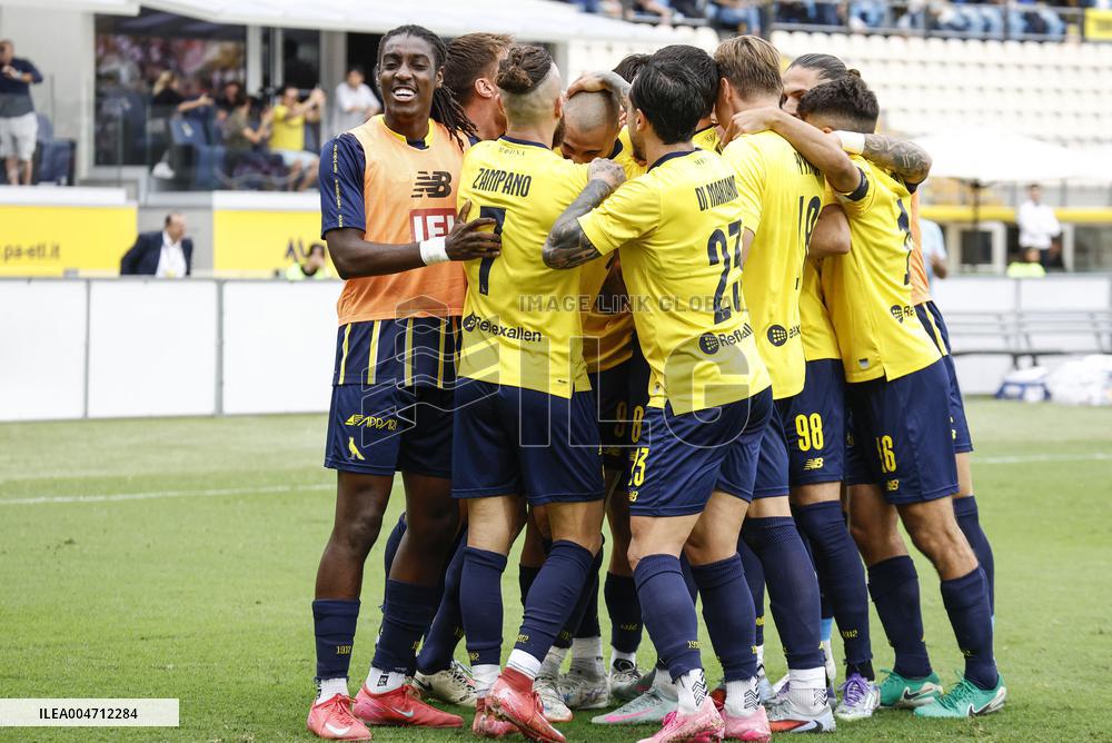 CALCIO - Serie B - Modena FC vs SSC Bari