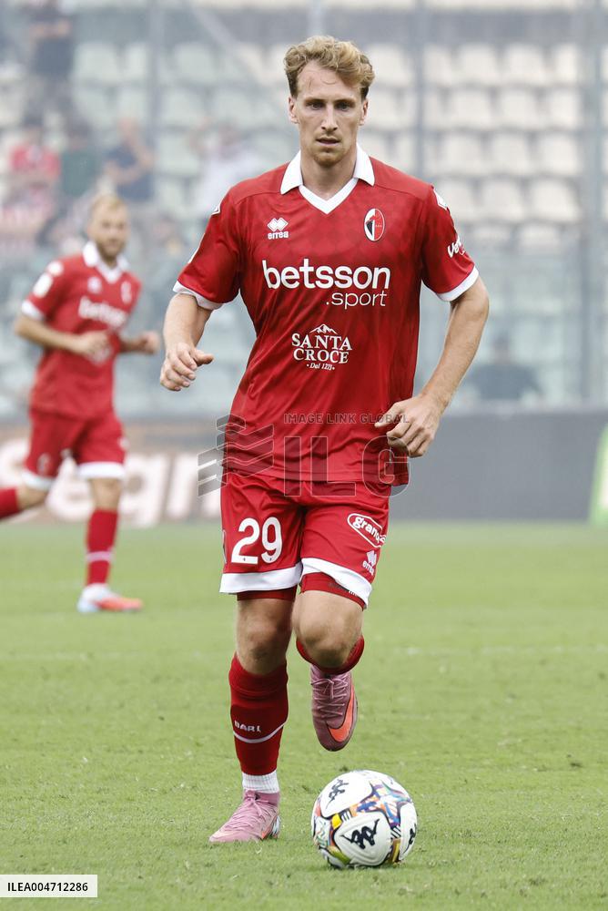 CALCIO - Serie B - Modena FC vs SSC Bari