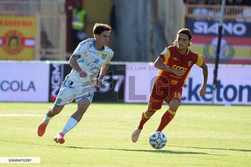 CALCIO - Serie B - US Catanzaro vs Carrarese Calcio