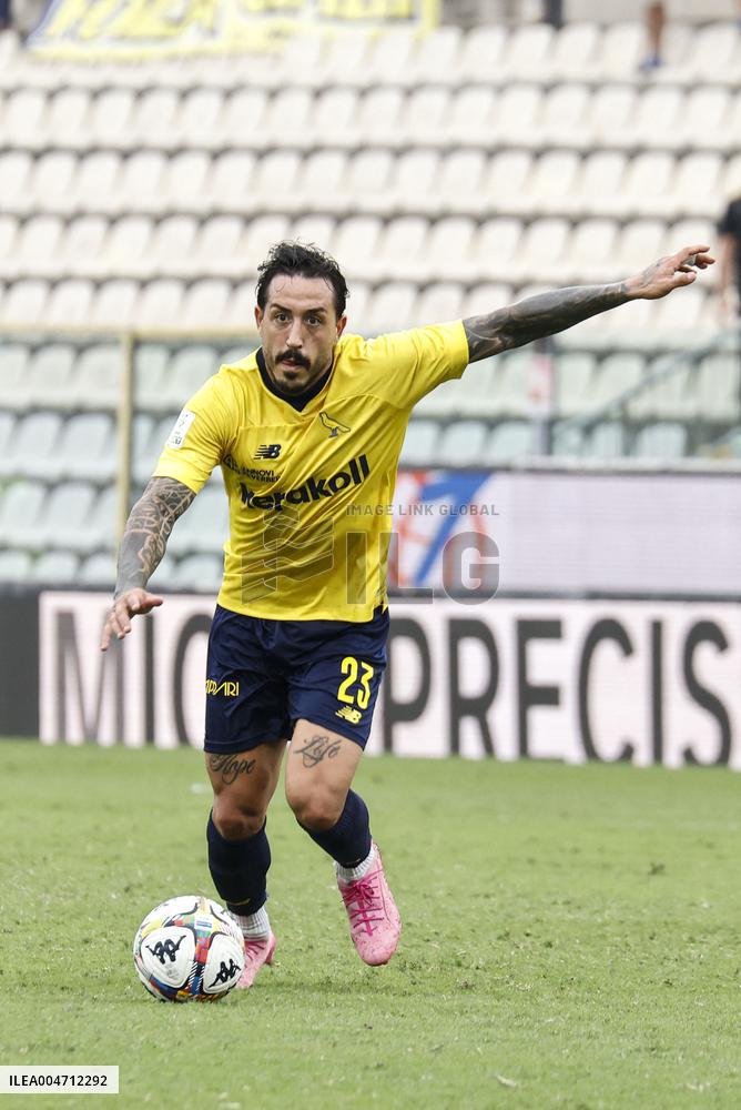 CALCIO - Serie B - Modena FC vs SSC Bari