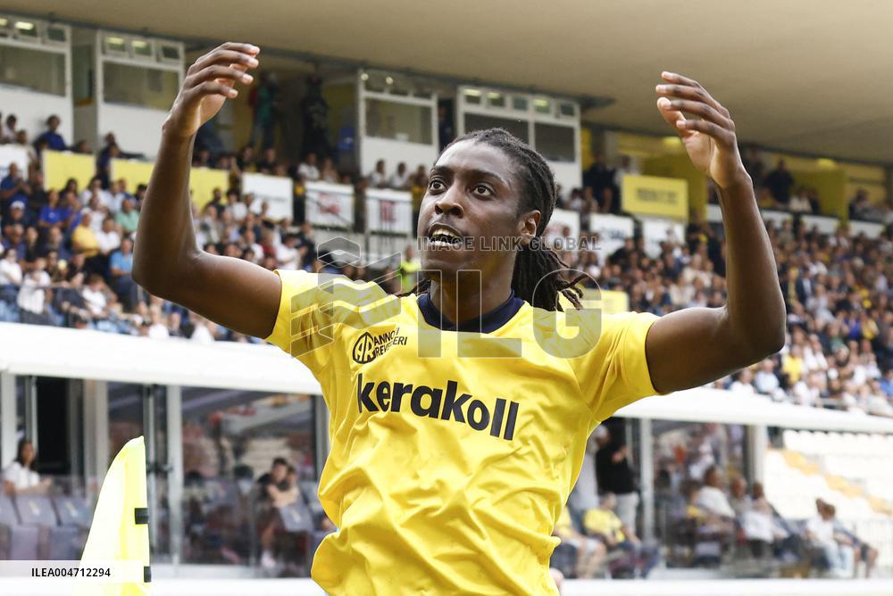 CALCIO - Serie B - Modena FC vs SSC Bari