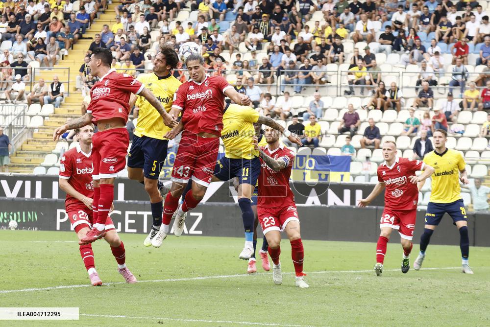 CALCIO - Serie B - Modena FC vs SSC Bari