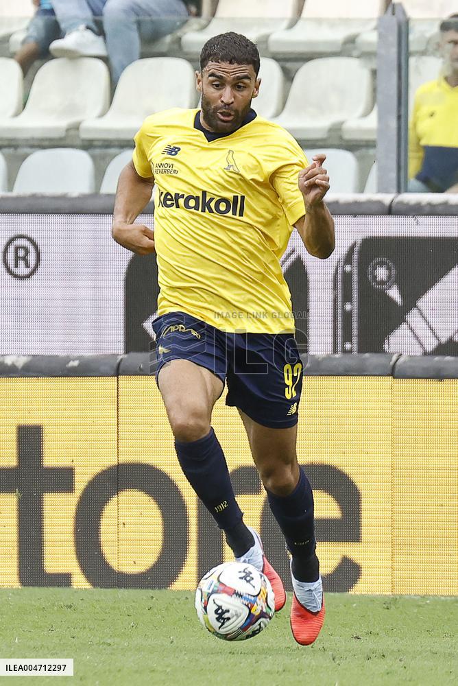 CALCIO - Serie B - Modena FC vs SSC Bari