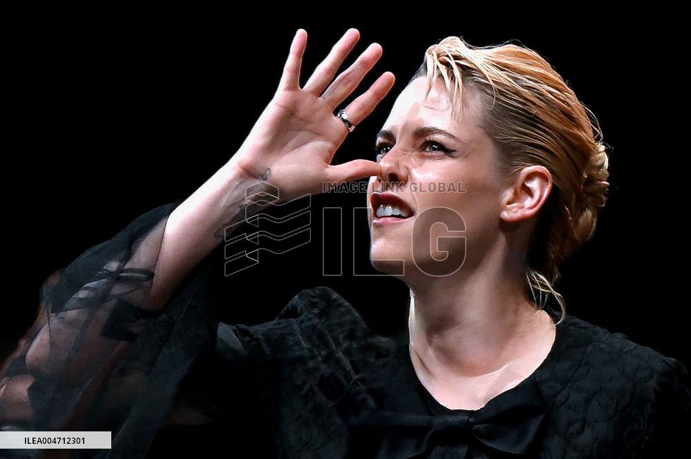 Deauville  Closing Ceremony  FC