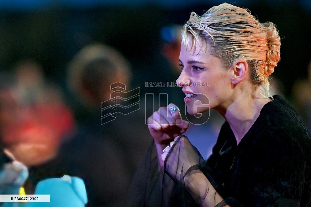 Deauville  Closing Ceremony  FC