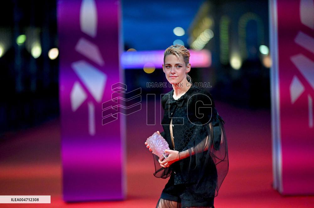 Deauville  Closing Ceremony  FC