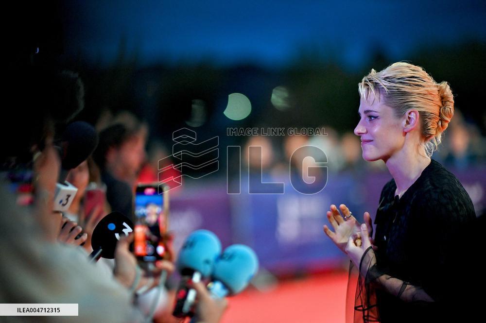 Deauville  Closing Ceremony  FC