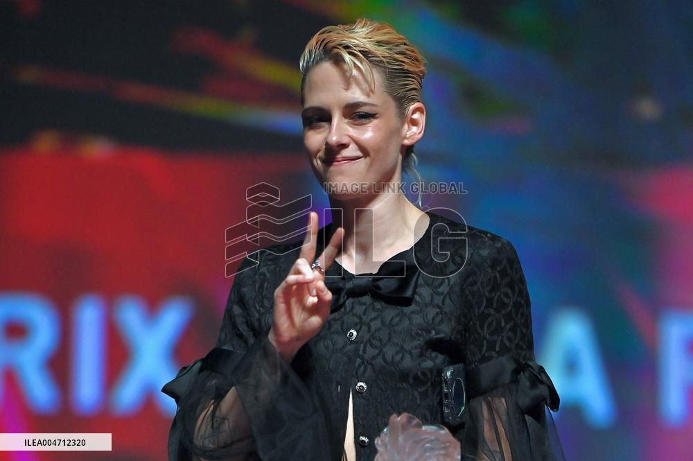 Deauville  Closing Ceremony  FC