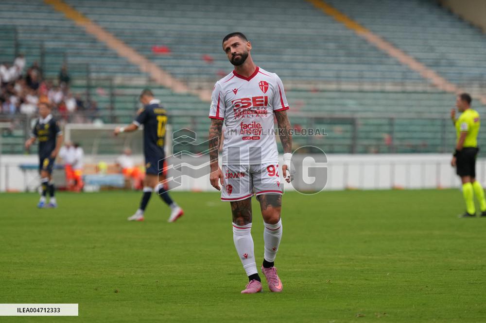 CALCIO - Serie B - Padova Calcio vs Frosinone Calcio