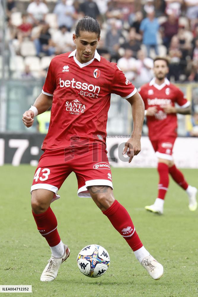 CALCIO - Serie B - Modena FC vs SSC Bari