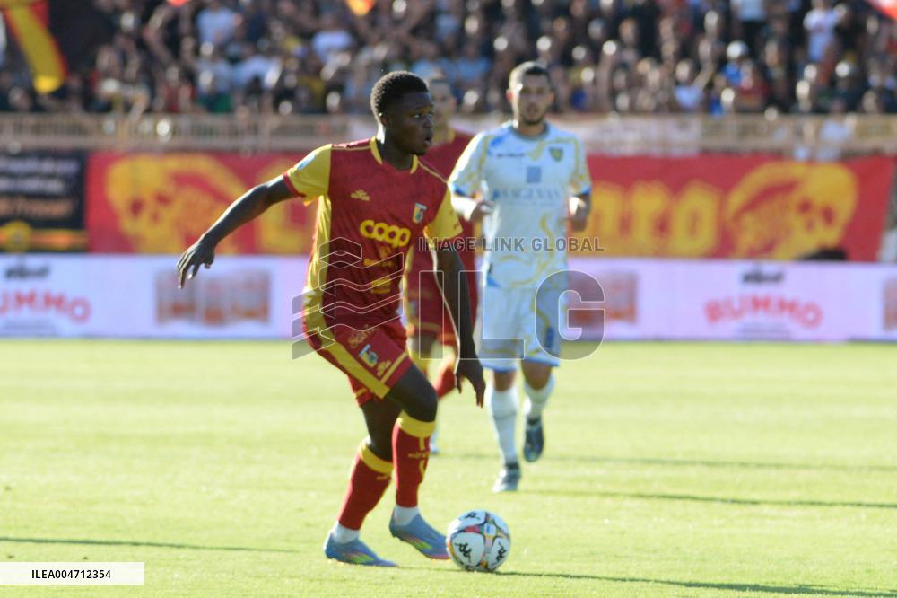 CALCIO - Serie B - US Catanzaro vs Carrarese Calcio