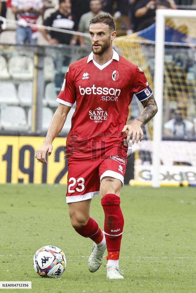 CALCIO - Serie B - Modena FC vs SSC Bari