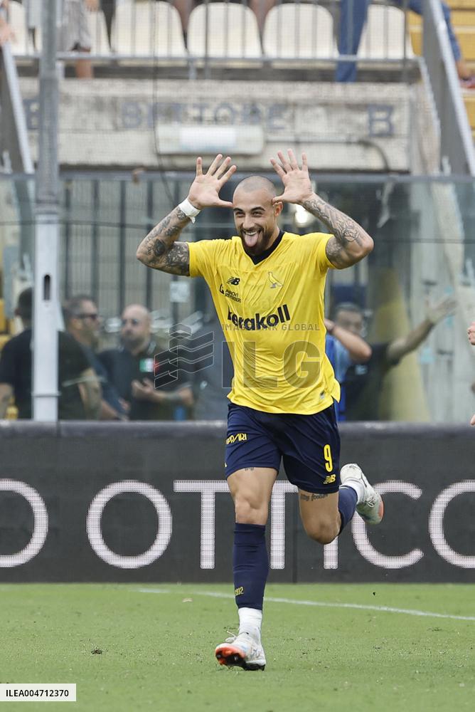 CALCIO - Serie B - Modena FC vs SSC Bari
