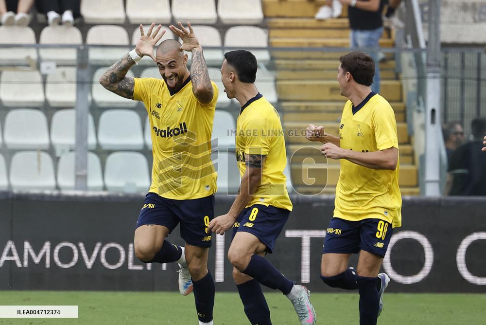 CALCIO - Serie B - Modena FC vs SSC Bari