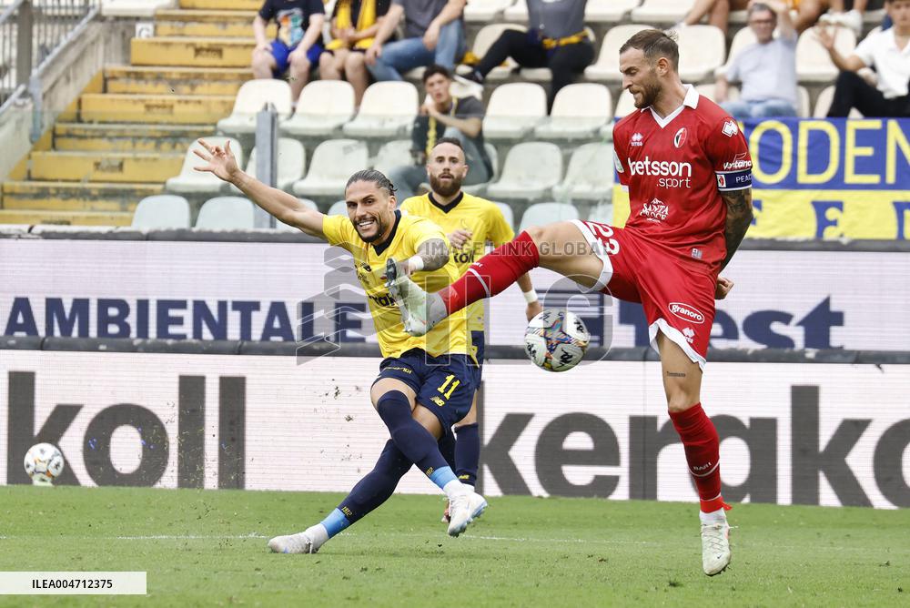 CALCIO - Serie B - Modena FC vs SSC Bari