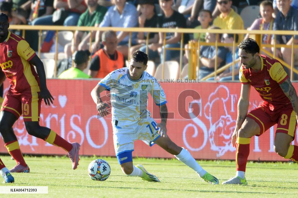 CALCIO - Serie B - US Catanzaro vs Carrarese Calcio