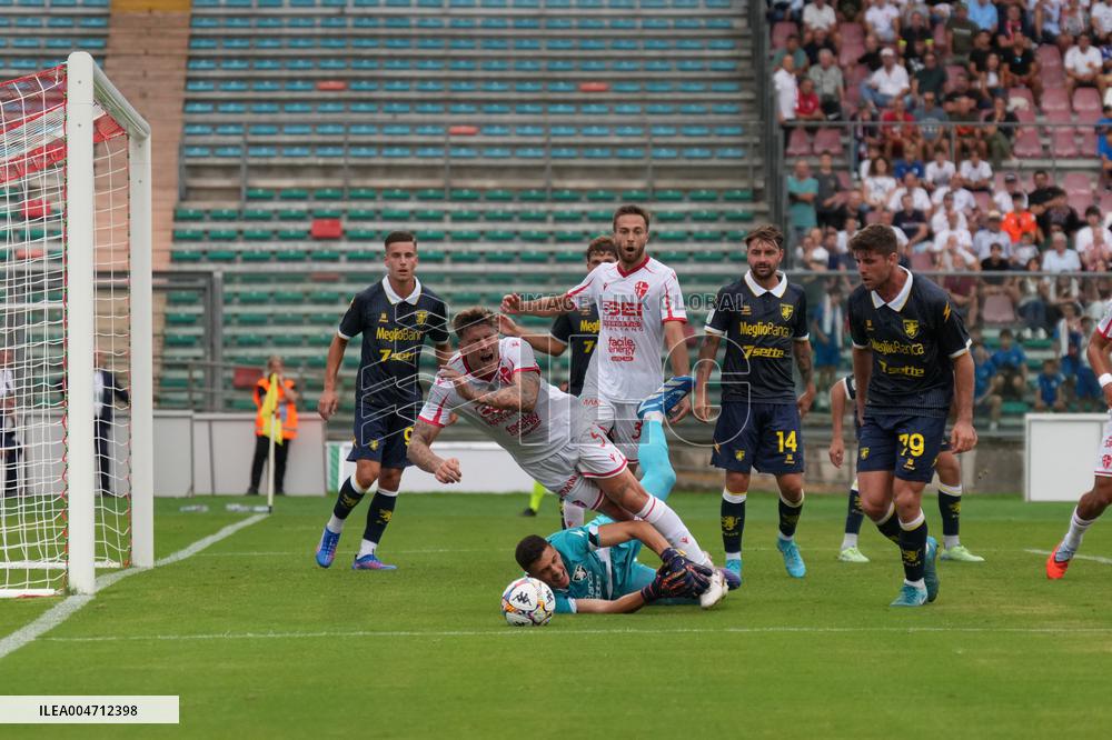 CALCIO - Serie B - Padova Calcio vs Frosinone Calcio
