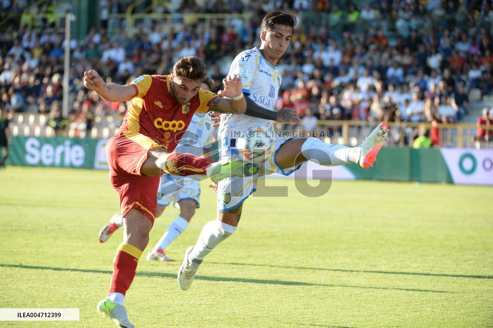 CALCIO - Serie B - US Catanzaro vs Carrarese Calcio