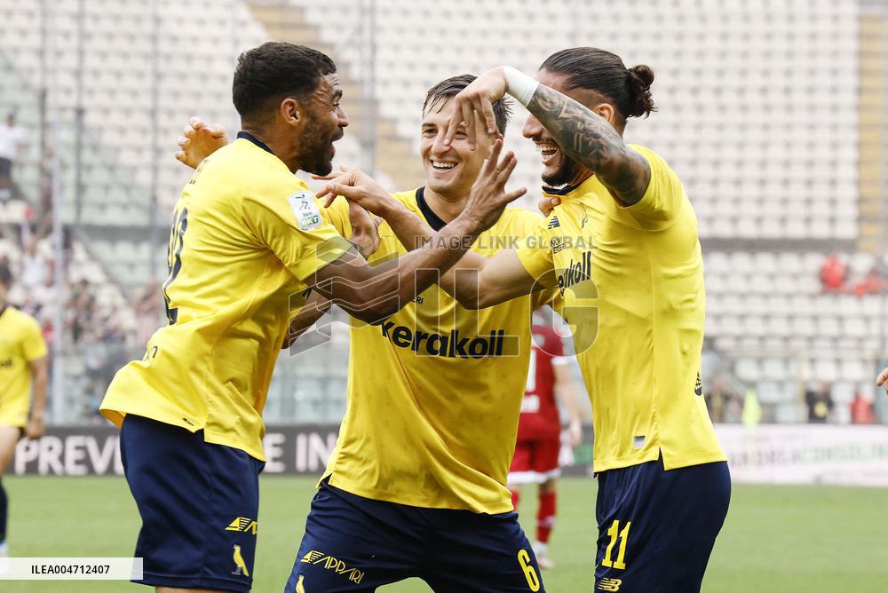 CALCIO - Serie B - Modena FC vs SSC Bari