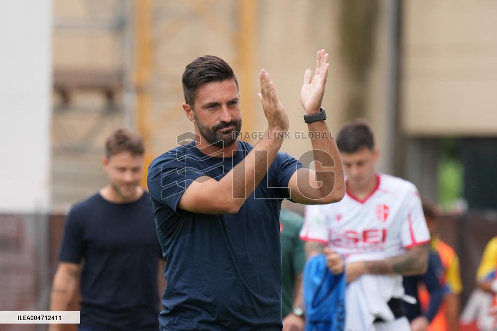 CALCIO - Serie B - Padova Calcio vs Frosinone Calcio