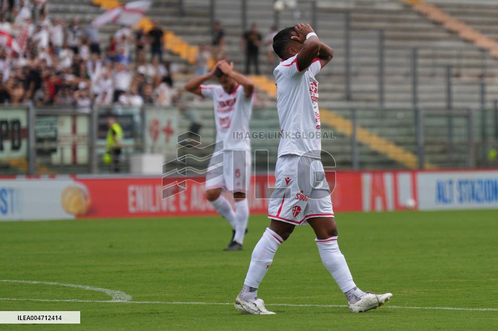 CALCIO - Serie B - Padova Calcio vs Frosinone Calcio