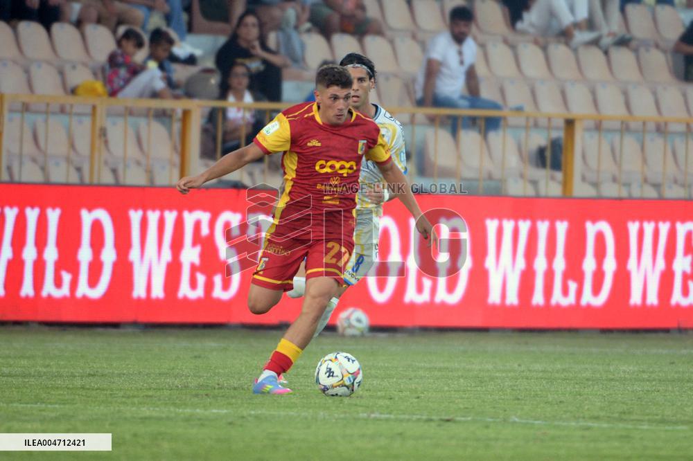 CALCIO - Serie B - US Catanzaro vs Carrarese Calcio