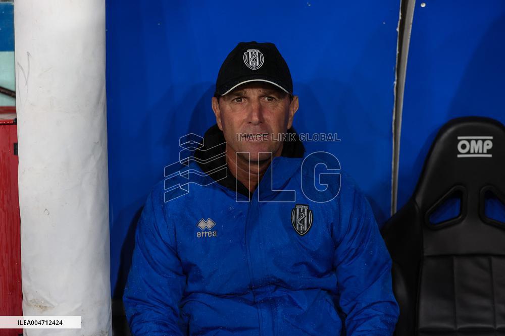 CALCIO - Serie B - UC Sampdoria vs Cesena FC