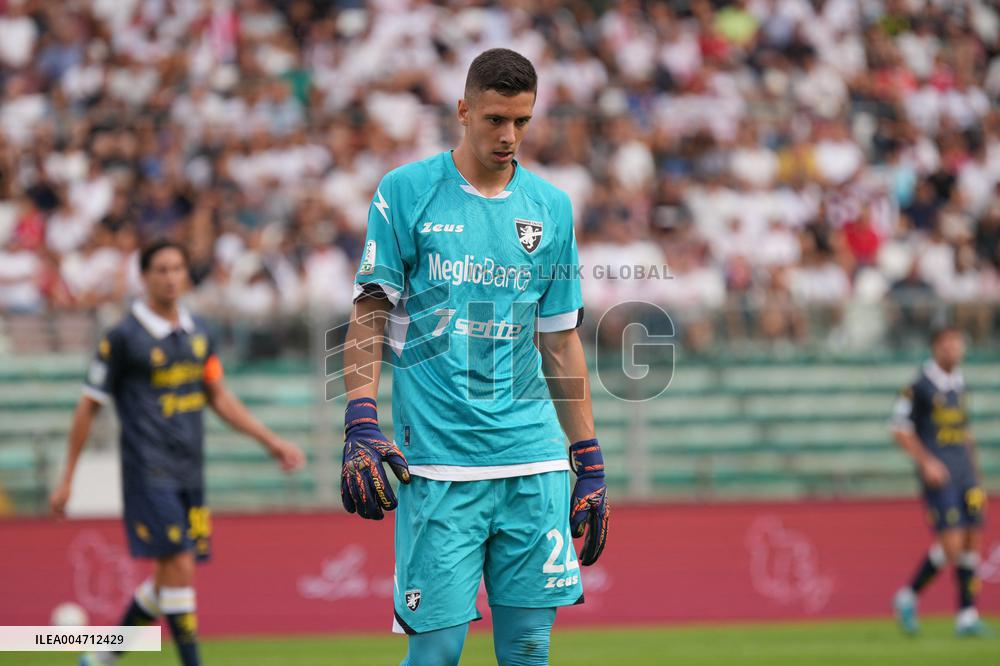 CALCIO - Serie B - Padova Calcio vs Frosinone Calcio