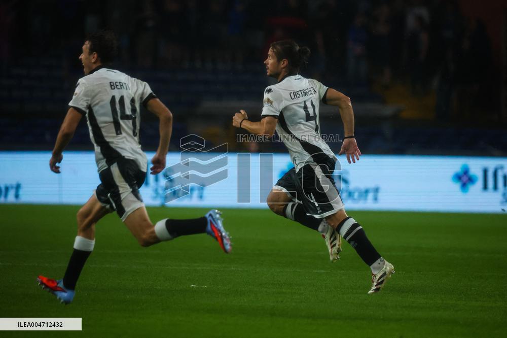 CALCIO - Serie B - UC Sampdoria vs Cesena FC