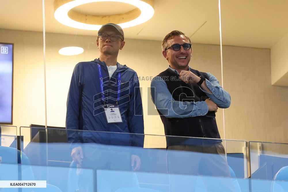 CALCIO - Serie B - UC Sampdoria vs Cesena FC