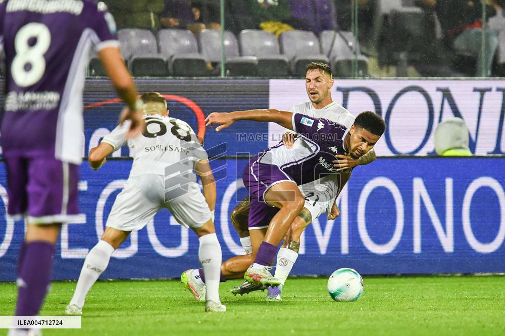CALCIO - Serie A - ACF Fiorentina vs SSC Napoli