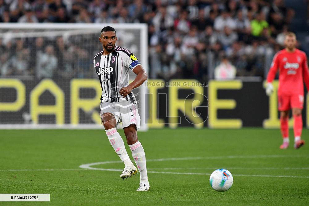 CALCIO - Serie A - Juventus FC vs Inter - FC Internazionale