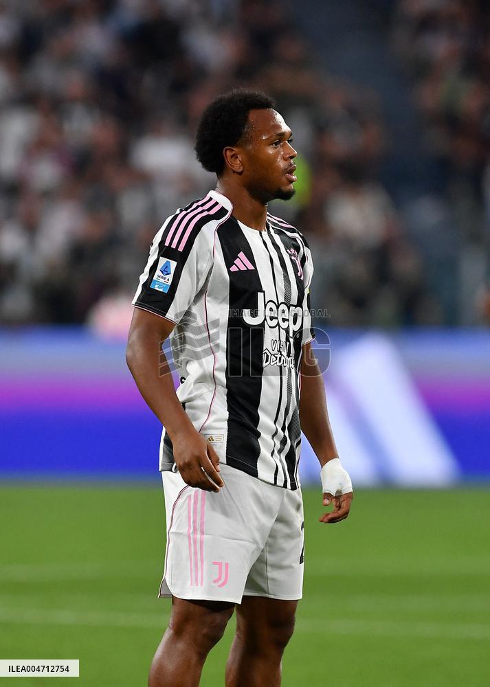 CALCIO - Serie A - Juventus FC vs Inter - FC Internazionale