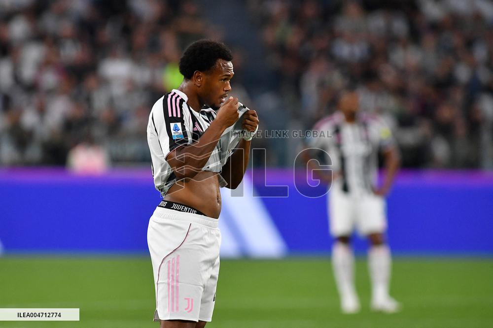 CALCIO - Serie A - Juventus FC vs Inter - FC Internazionale