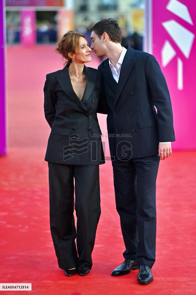 Deauville  Closing Ceremony  FC