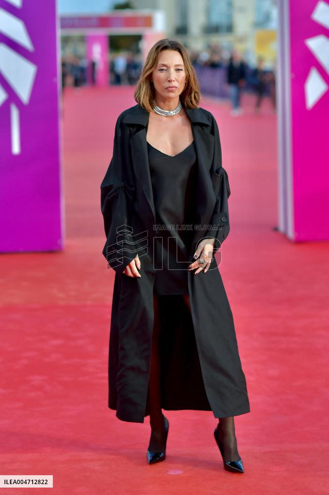 Deauville  Closing Ceremony  FC