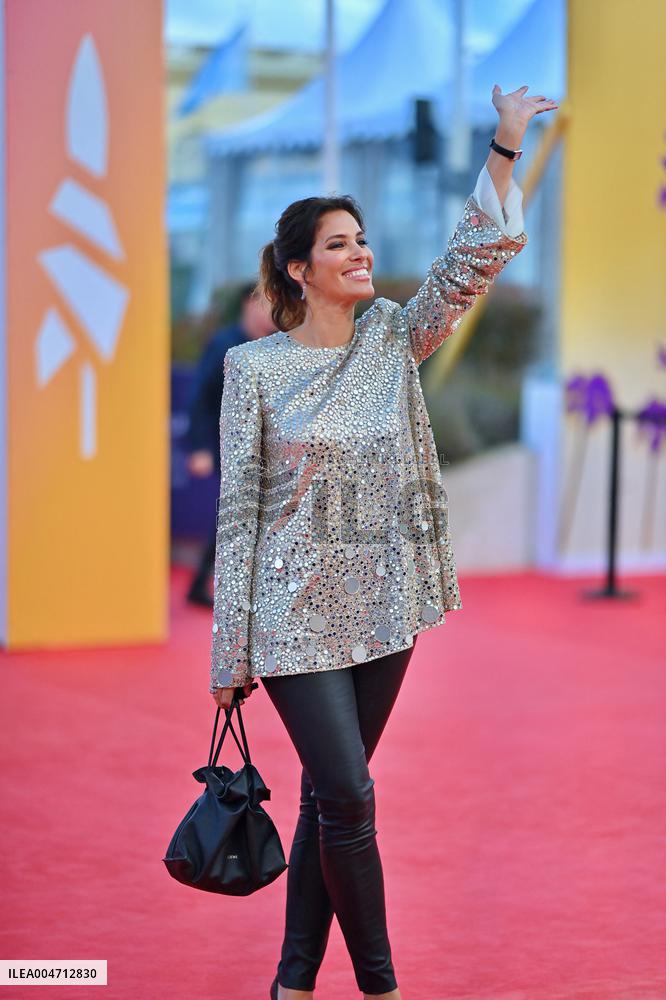 Deauville  Closing Ceremony  FC