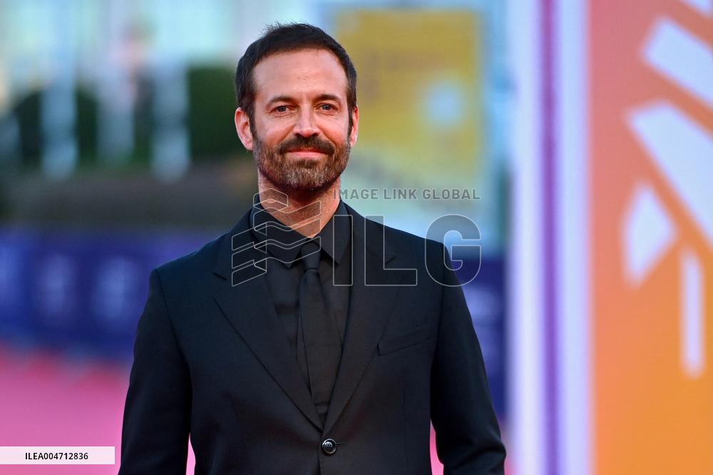 Deauville  Closing Ceremony  FC