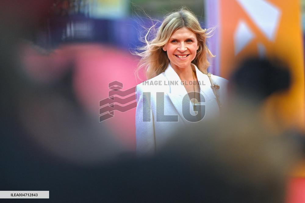 Deauville  Closing Ceremony  FC