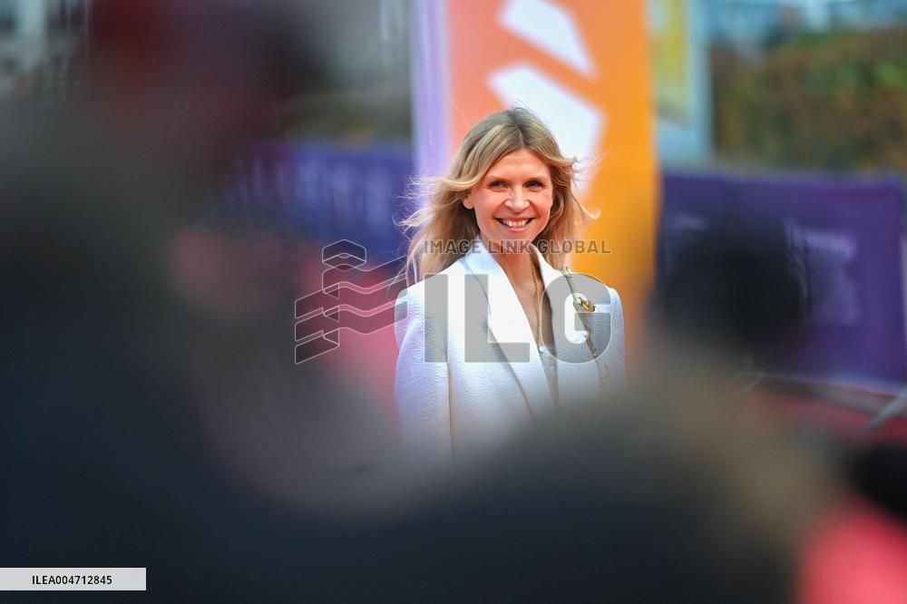 Deauville  Closing Ceremony  FC