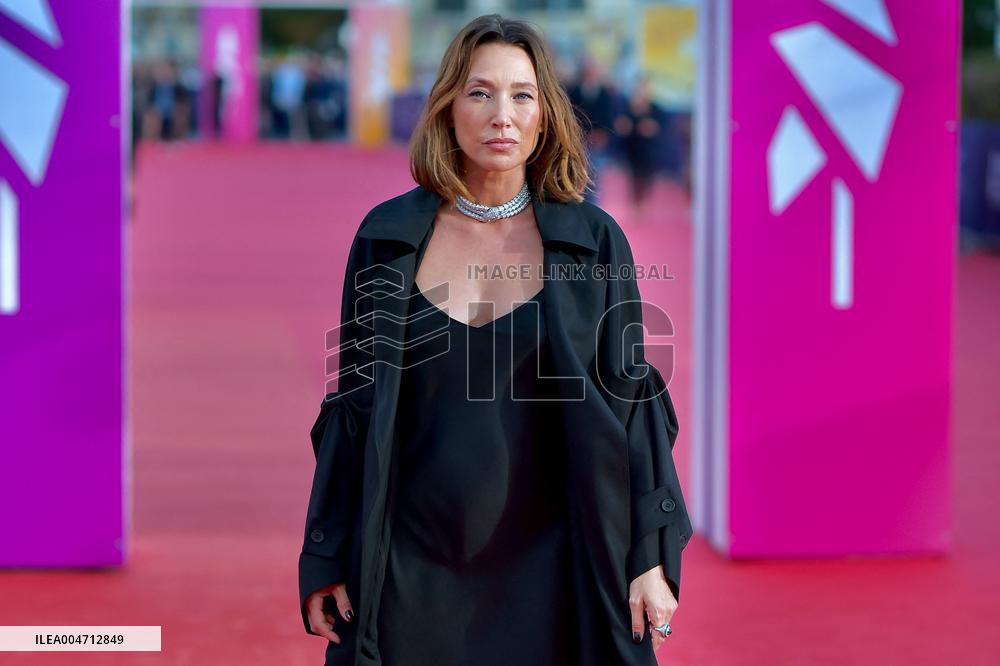 Deauville  Closing Ceremony  FC