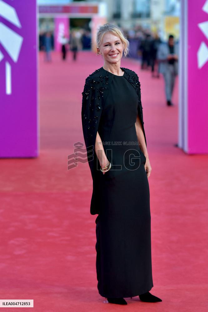 Deauville  Closing Ceremony  FC