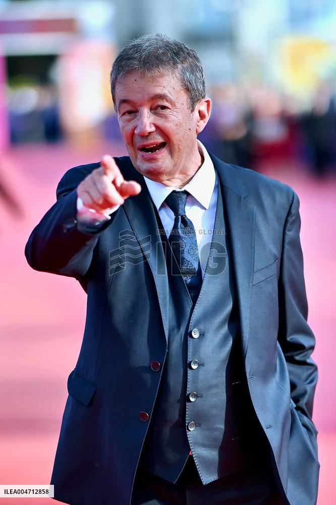 Deauville  Closing Ceremony  FC