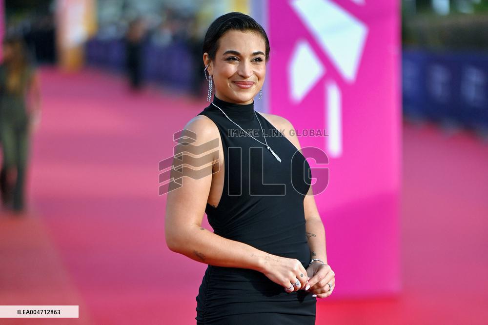 Deauville  Closing Ceremony  FC