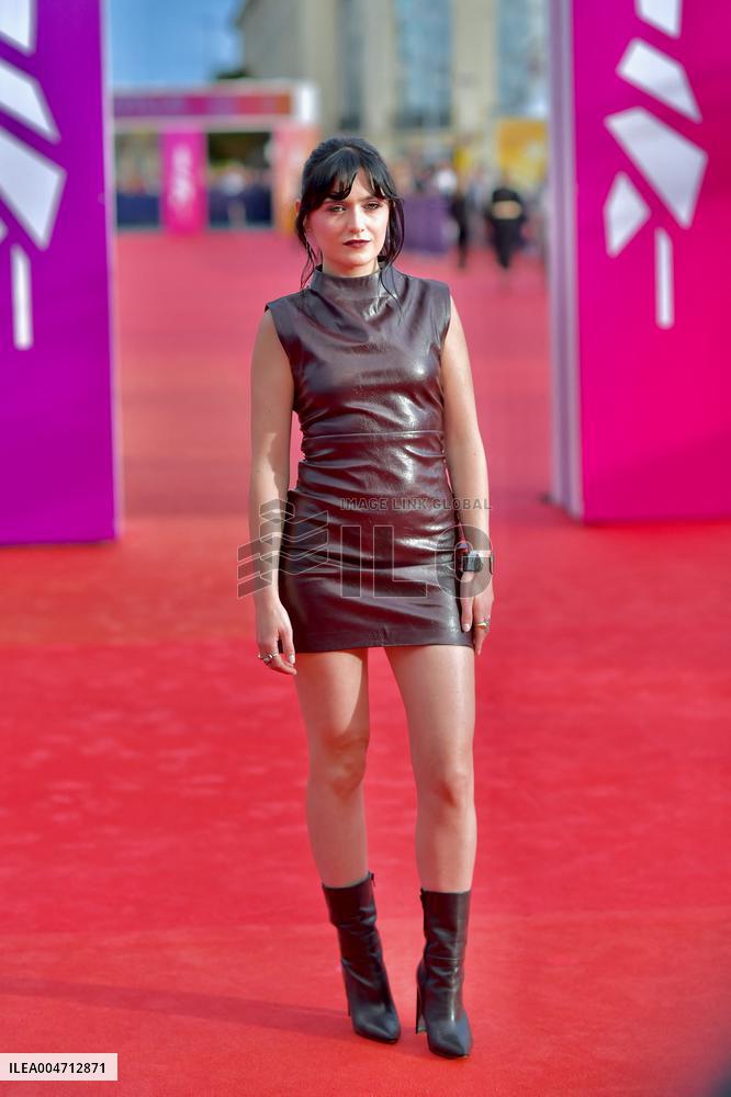 Deauville  Closing Ceremony  FC